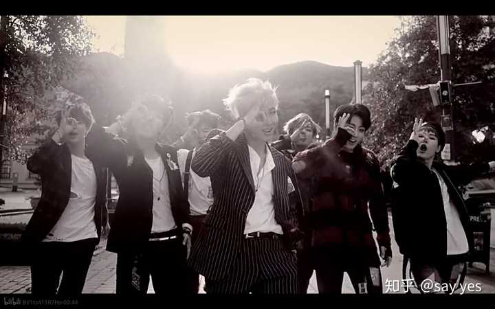 金泰亨为什么不是bts门面?