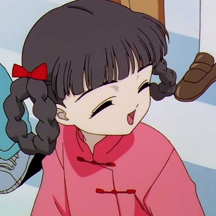 有没有什么一看就很惊艳的动漫头像?