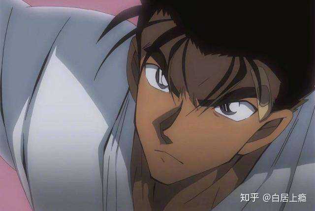京极真!好a!