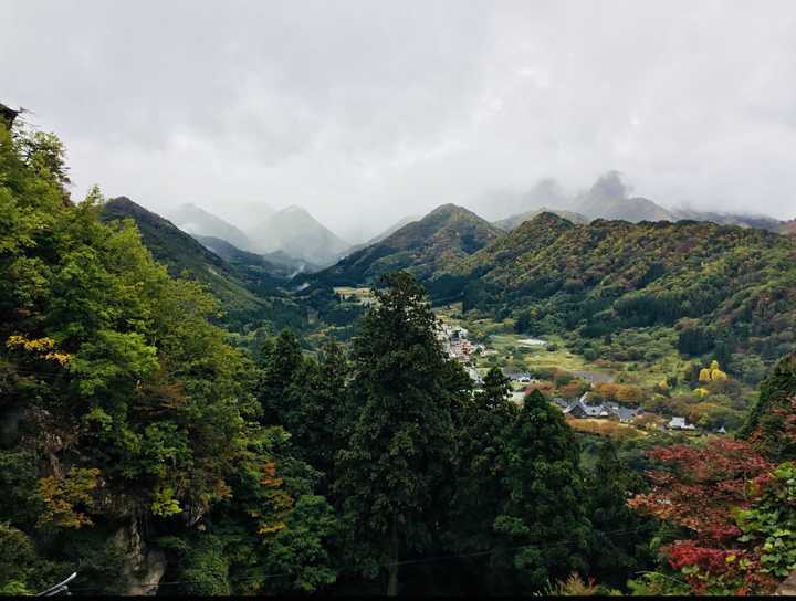 山形县和山形这座城市对现代的日本民众来说是什么印象?