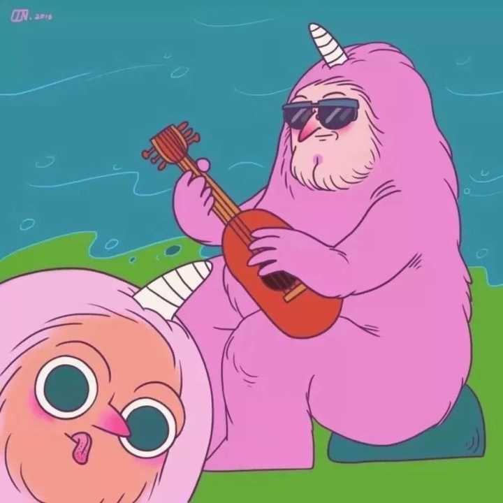 有没有一些既可爱又沙雕的女生头像?