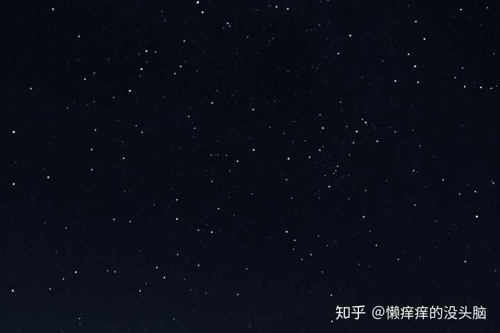 能看看你拍的星星和天空的照片吗?