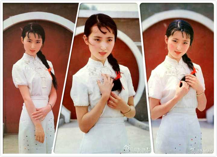 如何评价陈晓旭这一生?