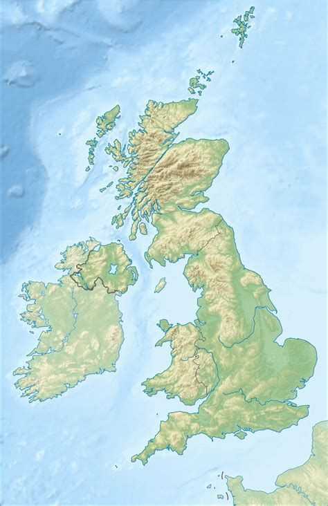 英国地形以平原为主吗?