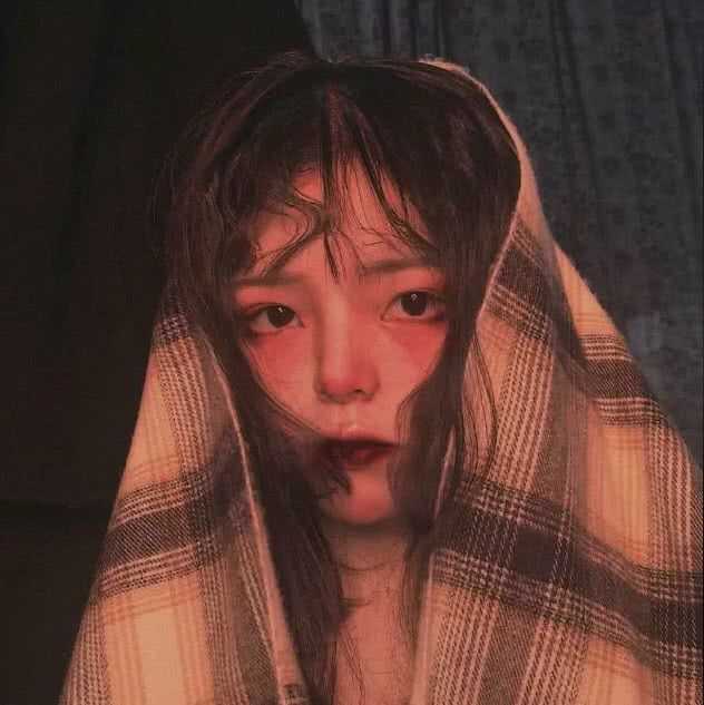 有哪些比较有仙气的头像?
