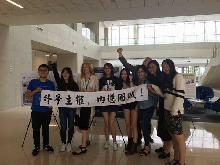 昆山杜克大学是一个什么样的地方