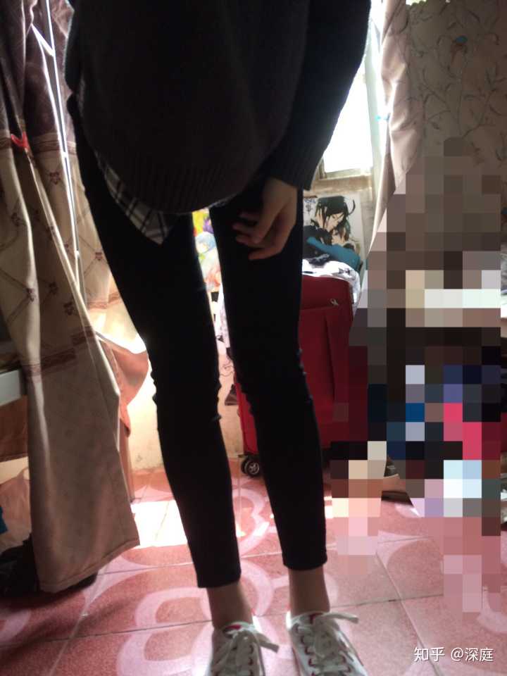 身高167体重110斤照片,身高163体重110照片 身高167体重110斤真的很胖吗 ?