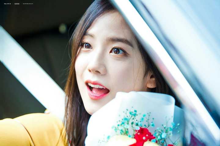 如何评价blackpink的金智秀?