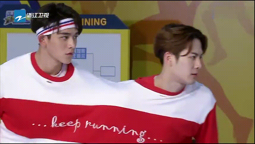 如何评价王嘉尔在第三季奔跑吧中的表现?