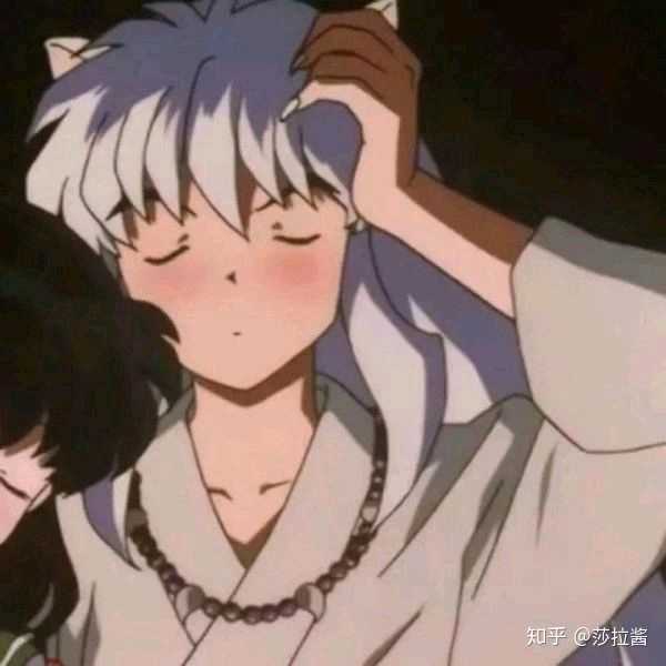 有什么好推荐的情侣头像?