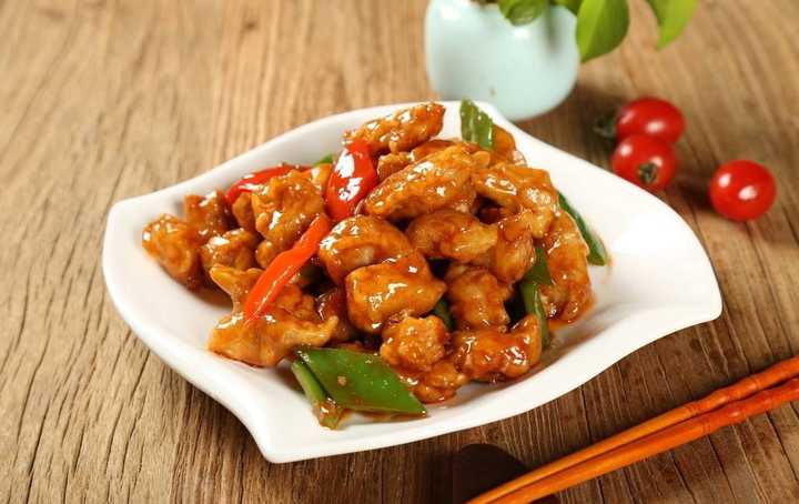 辽宁「锅包肉」是一道什么样的美食?有什么特色?