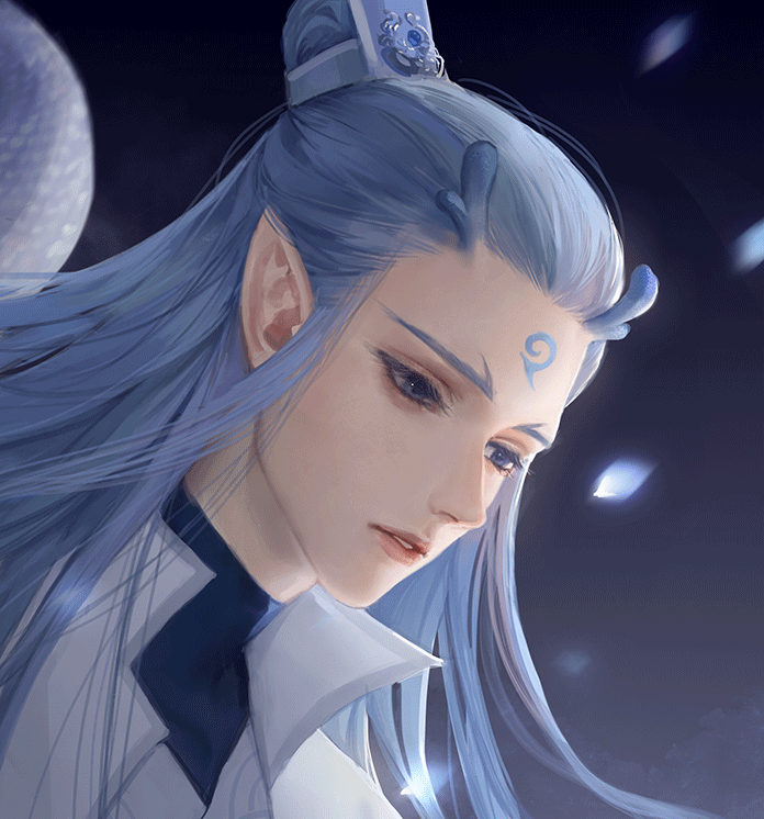 有哪些有趣的哪吒敖丙的小漫画?