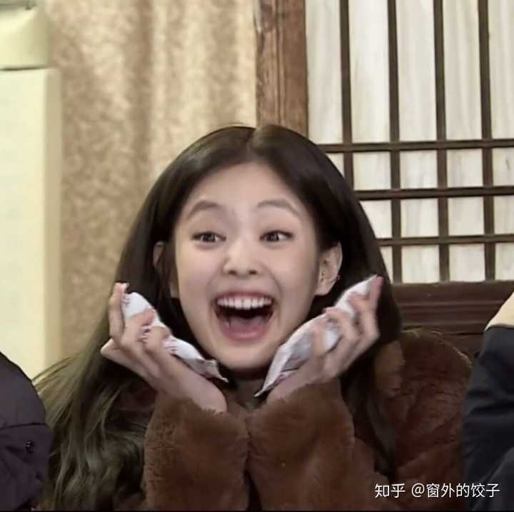 jennie到底有多好看?