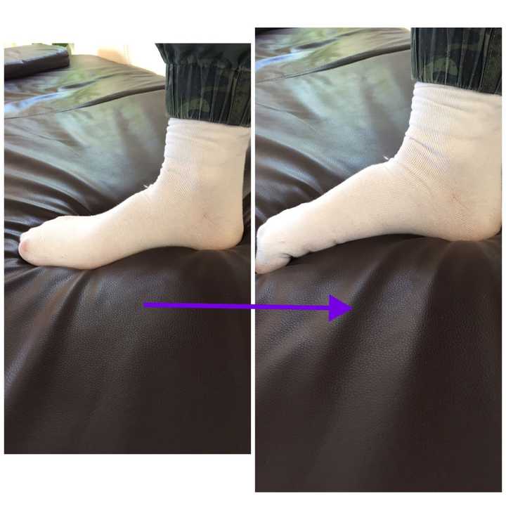 跟腱炎如何康复训练?