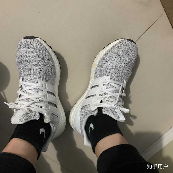 boost鞋子总是压脚背怎么办?