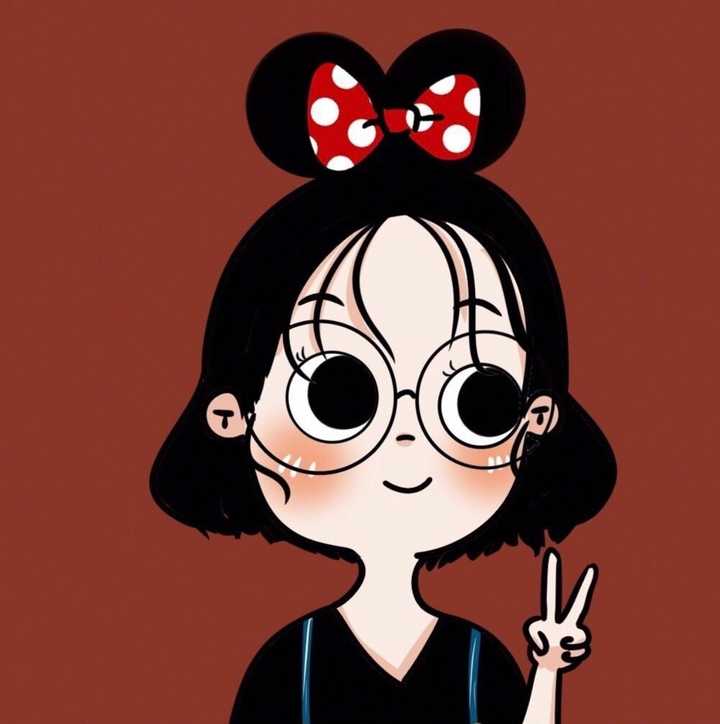 有没有什么可爱的微信头像?
