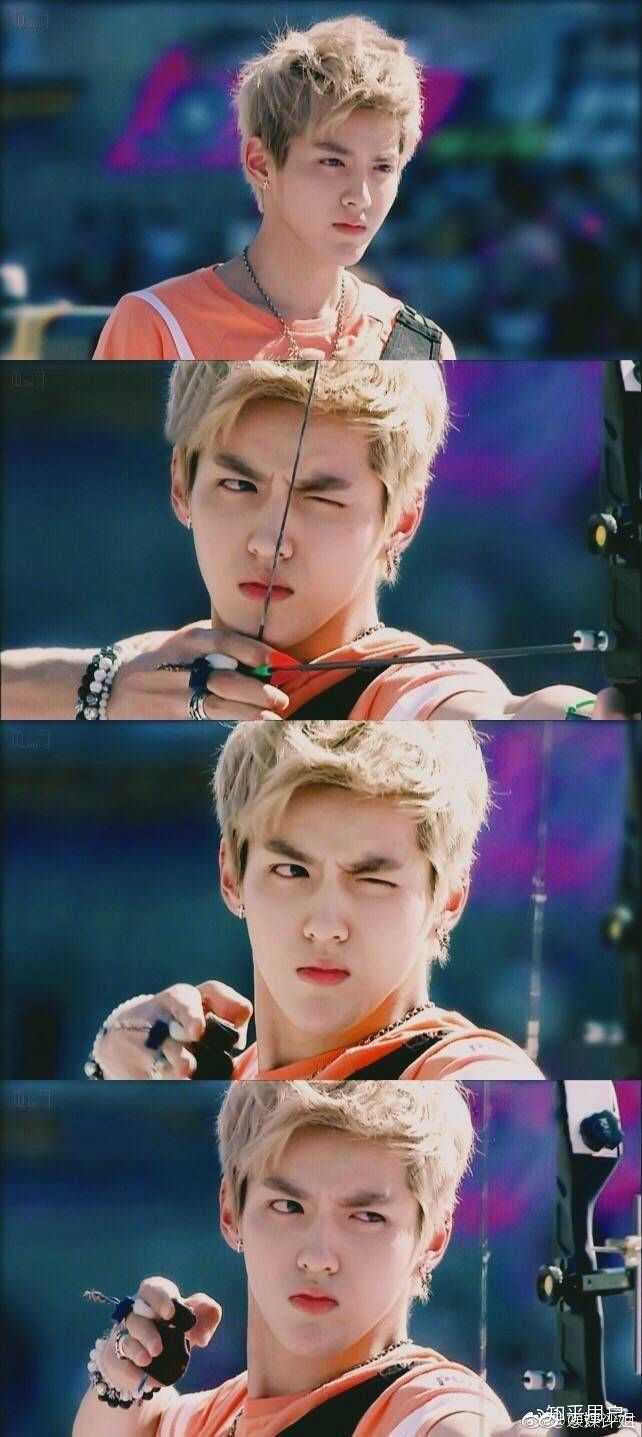 吴亦凡粉丝怎么看待他离开exo?