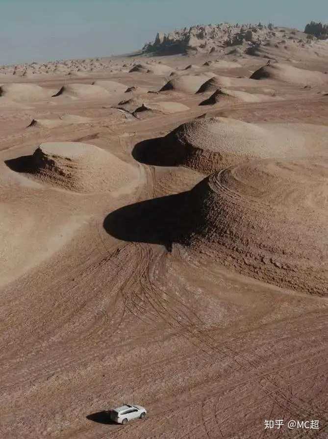 冷湖火星营地是中国首个火星模拟基地,在青海省海西州茫崖市冷湖地区