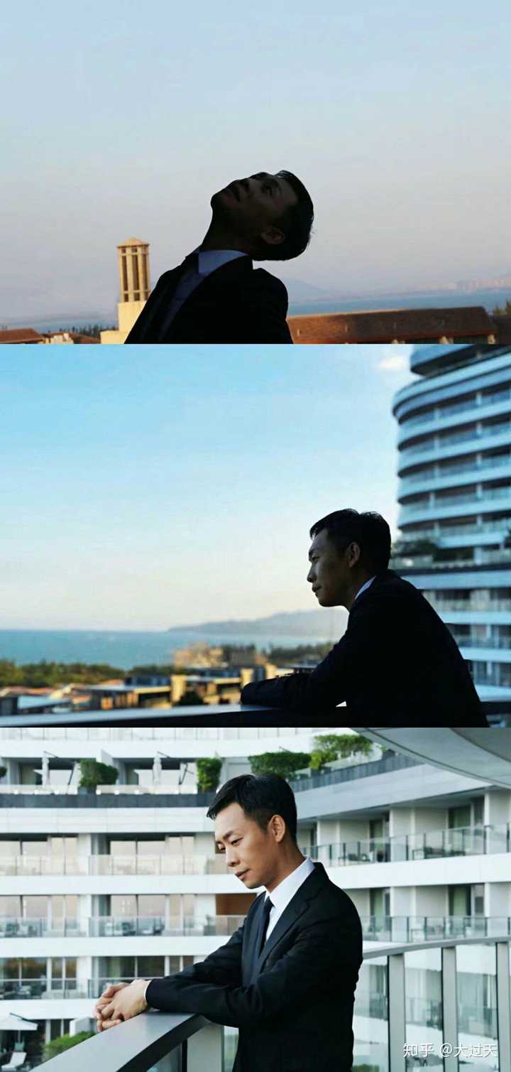 求演员张译的壁纸?