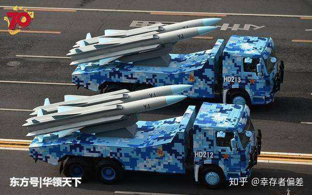 鹰击18,鹰击12,鹰击83,鹰击62导弹有什么不同,哪个更先进?