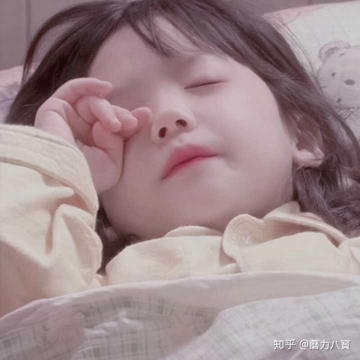 有没有什么可爱又略调皮的微信头像?