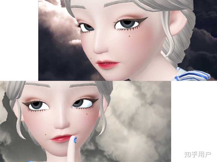 如何评价中国版zepeto(崽崽)里的审美观?