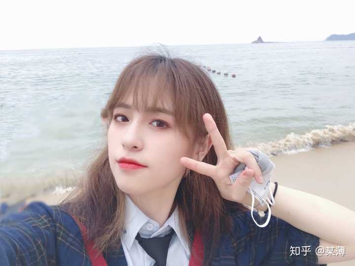 如何评价gnz48杨可璐?