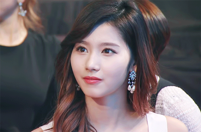 twice有哪些好看的图?