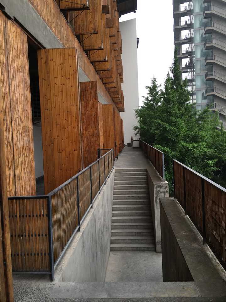 王澍的建筑设计好在哪里?