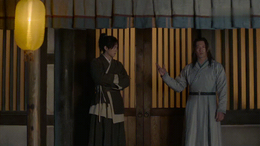 如何评价电视剧《将夜2》?