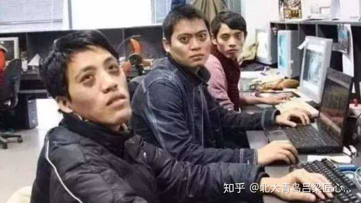 10年it生涯,就只能做程序员么?