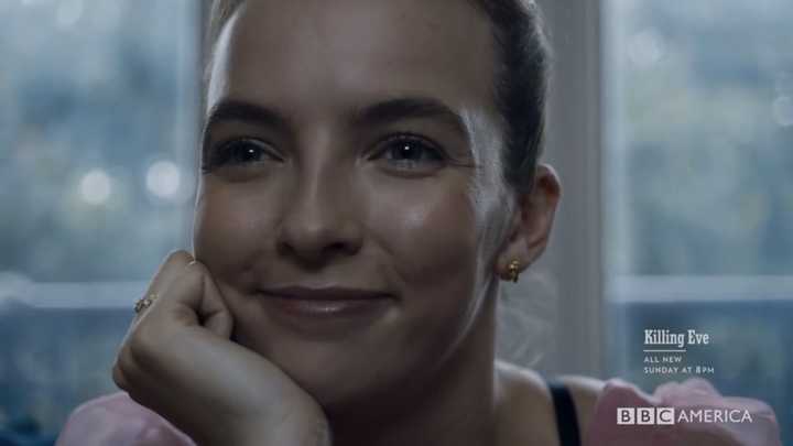 killingeve壁纸,killingeve 如何评价英剧《杀死伊芙》killing eve?