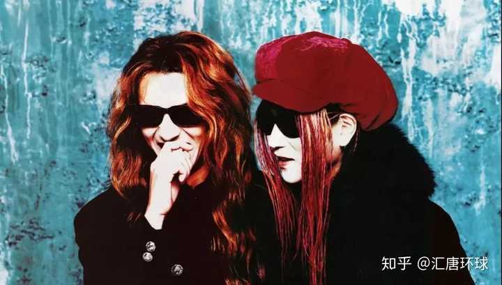 多年以后,x japan的核心人物yoshiki这样回忆到自己与hide的第一次
