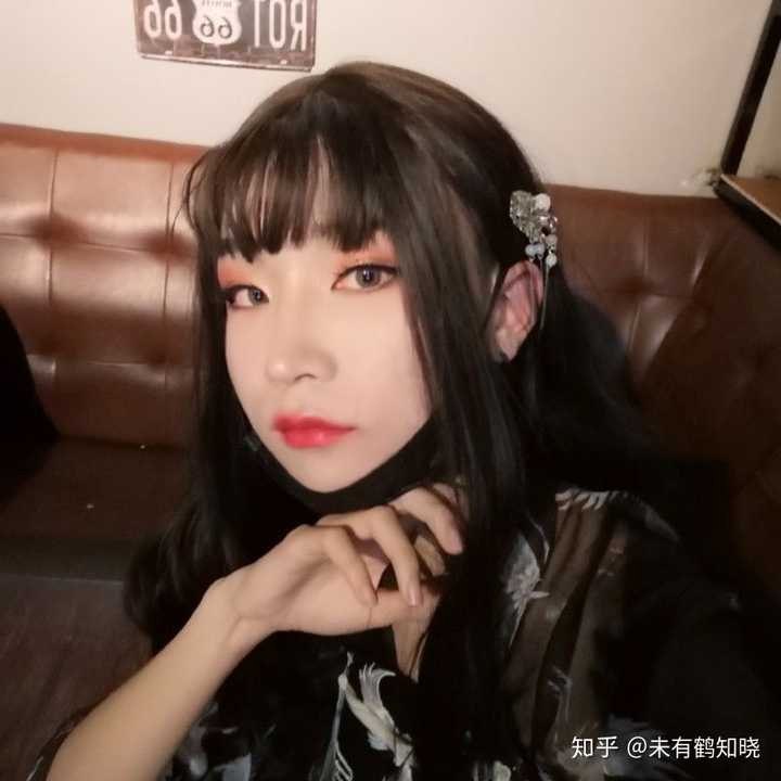 成为女装大佬是什么样的体验?