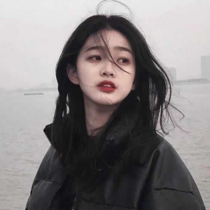 有没有温柔又丧的女头?