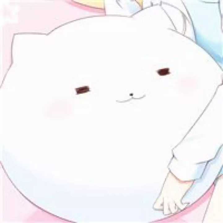 好看的动漫情头,小可爱们有吗?