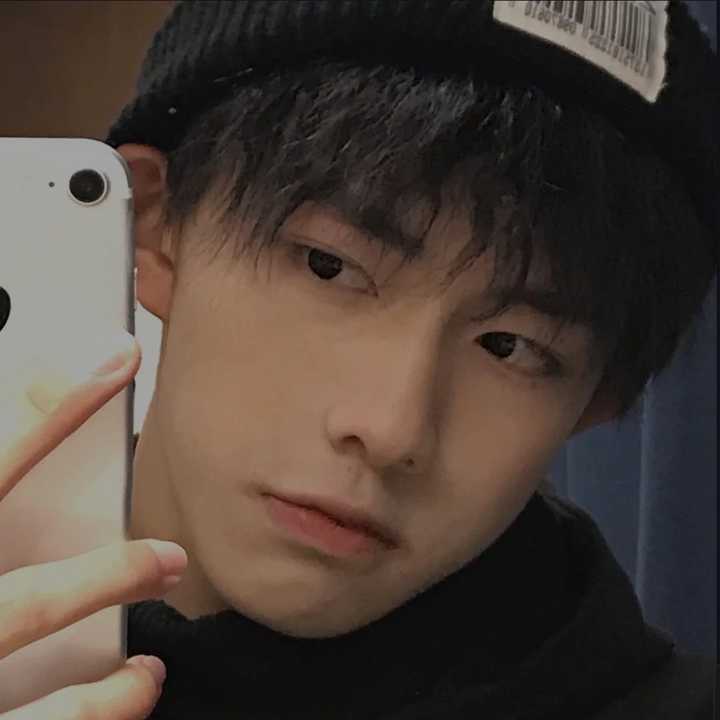男生用什么头像比较吸引女生?