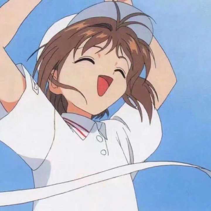 有哪些简约干净的头像?