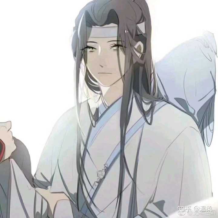 有没有好看的三人基友头像,帅一点的那种(非真人),求!
