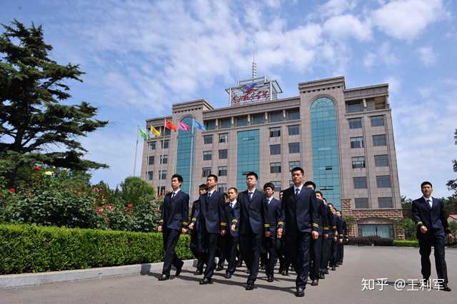 烟台南山学院的飞行技术专业怎么样?