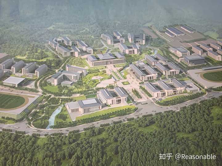 石家庄铁道大学的校园环境如何?