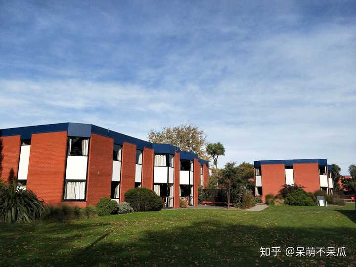 为什么越来越多中国留学生选择新西兰林肯大学留学?
