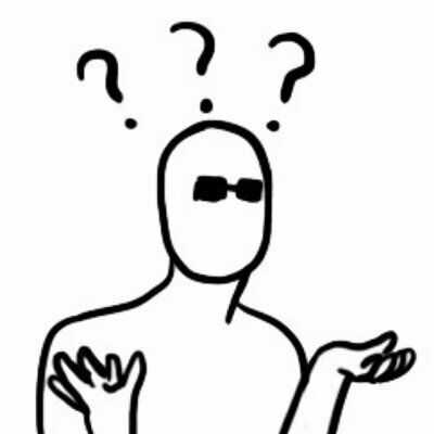 有什么特别沙雕的搞怪头像?