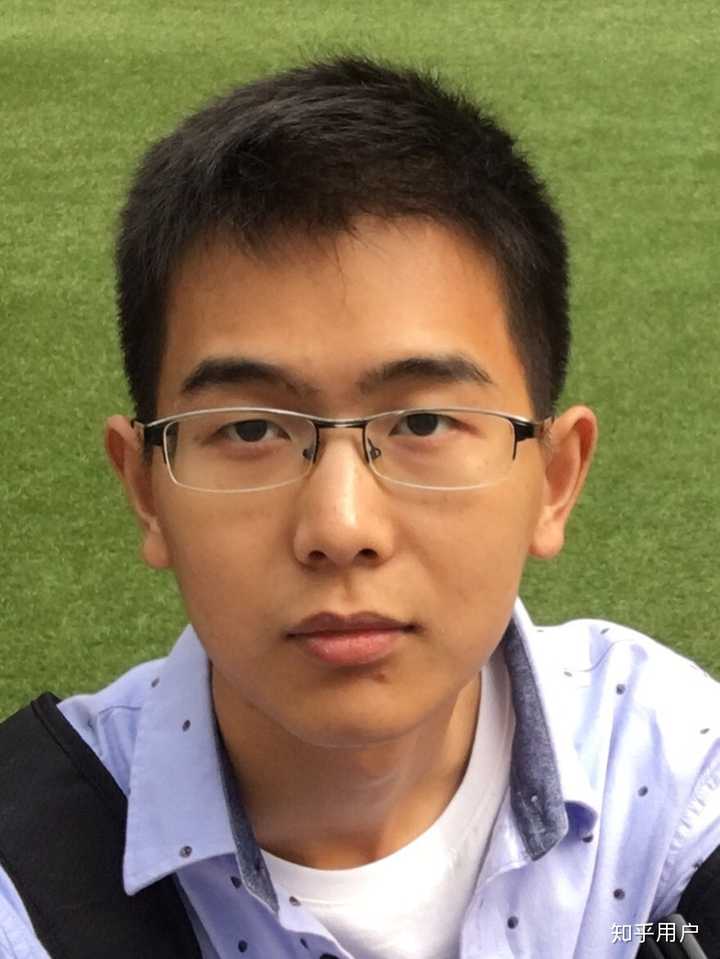 中国人在相貌上有没有地域特点?