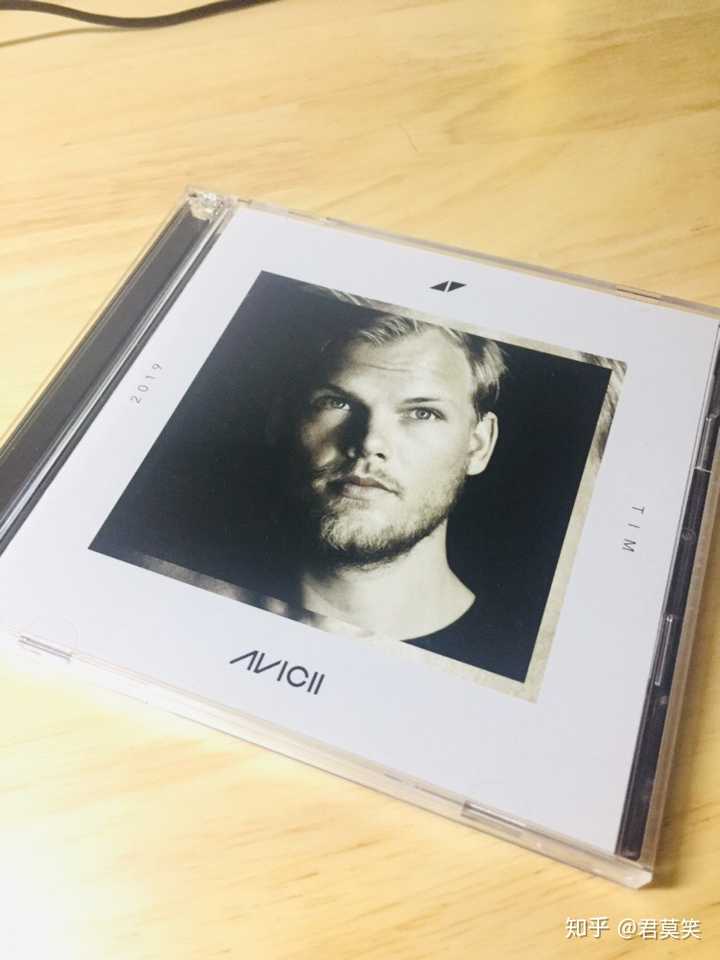 最喜欢avicii哪个作品?