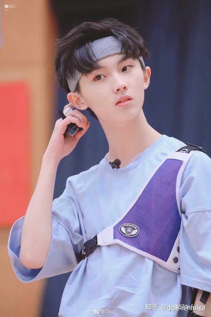 如何评价时代少年团全员《精彩ok》的造型?
