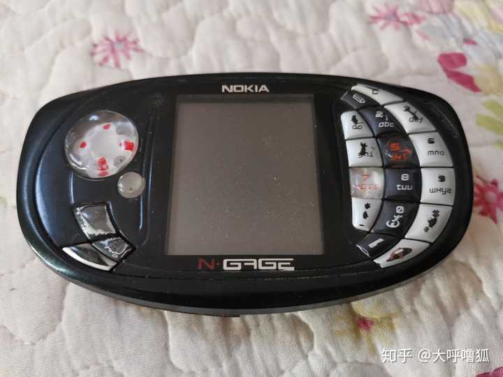 nokia n-gage qd