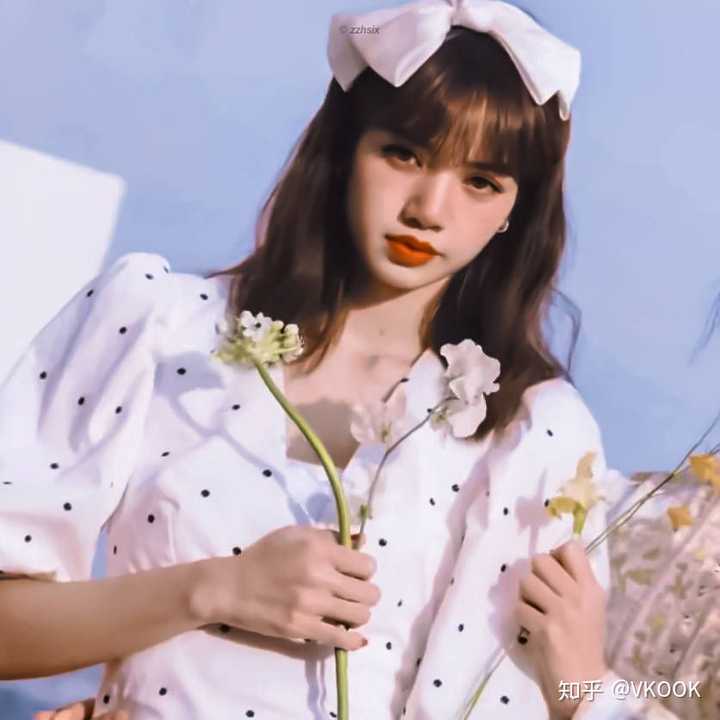 你为什么讨厌blackpink成员lisa?