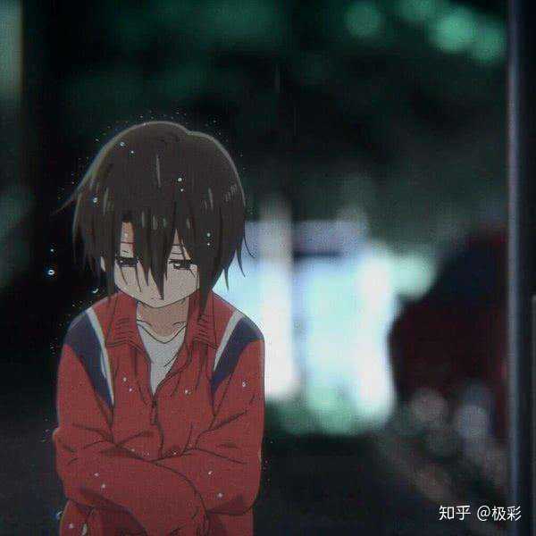 如何评价《声之形》中西宫结弦这个角色?