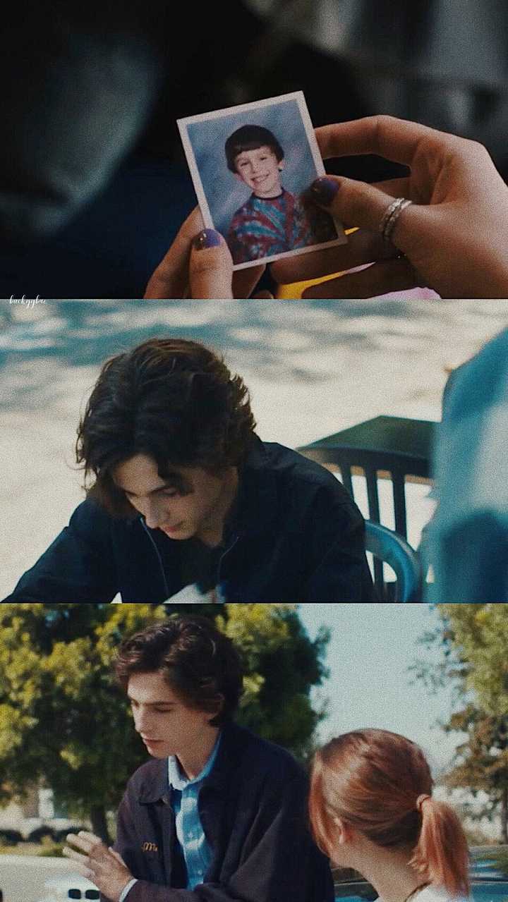 如何评价演员timothée chalamet(甜茶)?